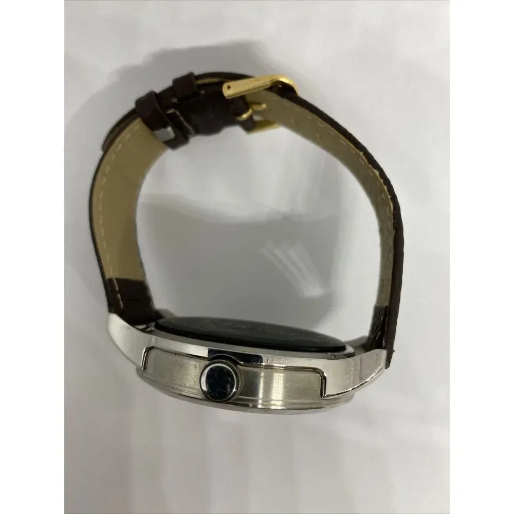Fossil classy watch